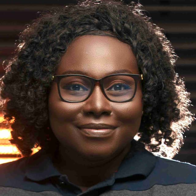 panelist image