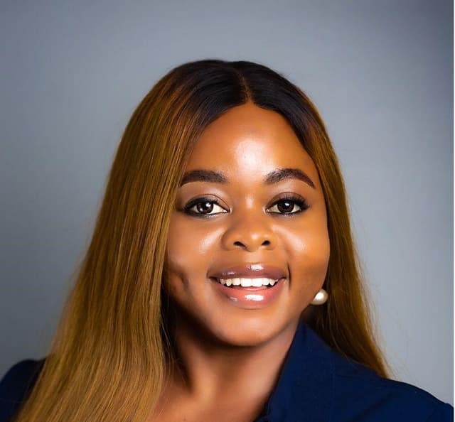 Omotayo Ademuwagun